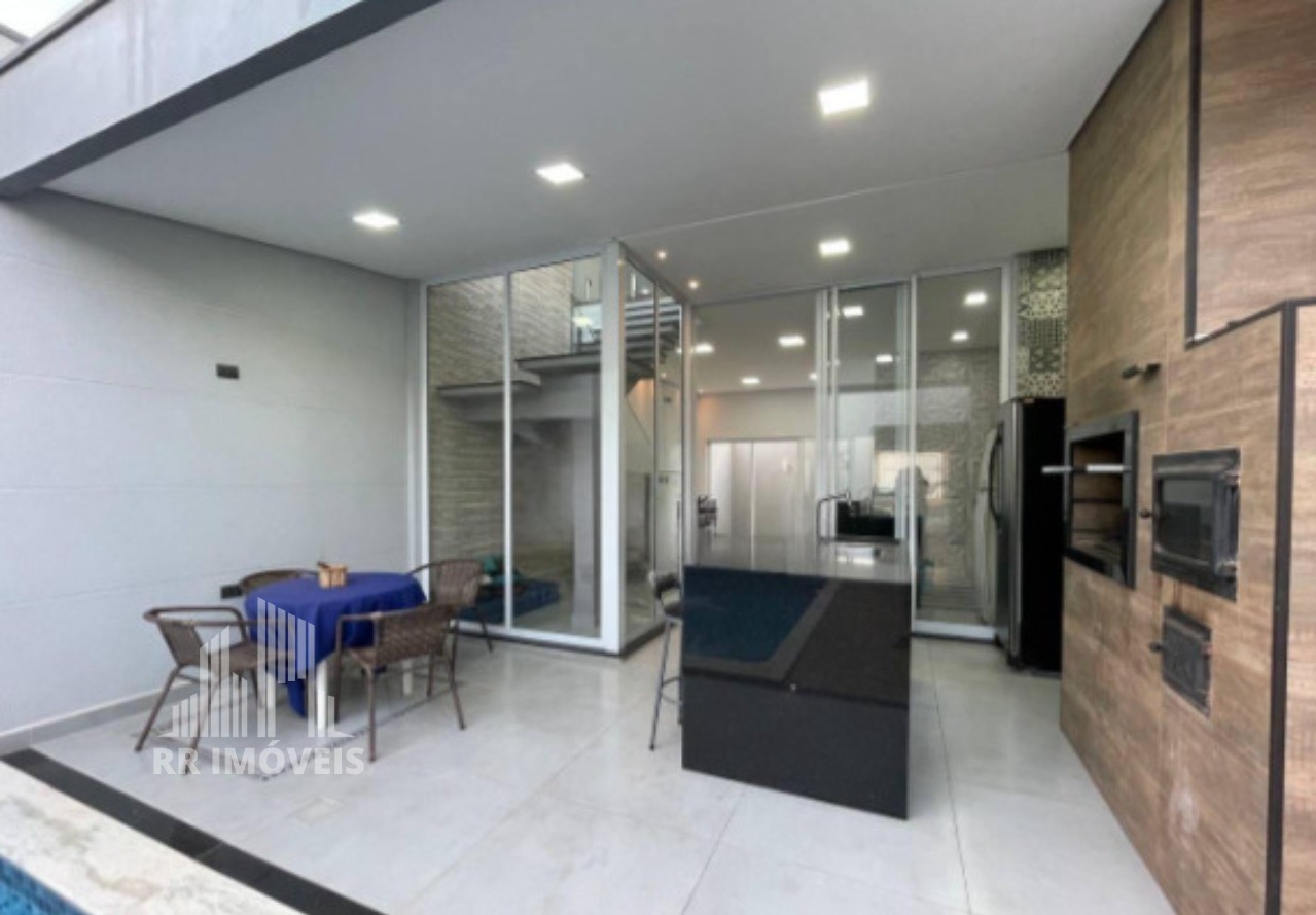 Casa, 2 quartos, 148 m² - Foto 2