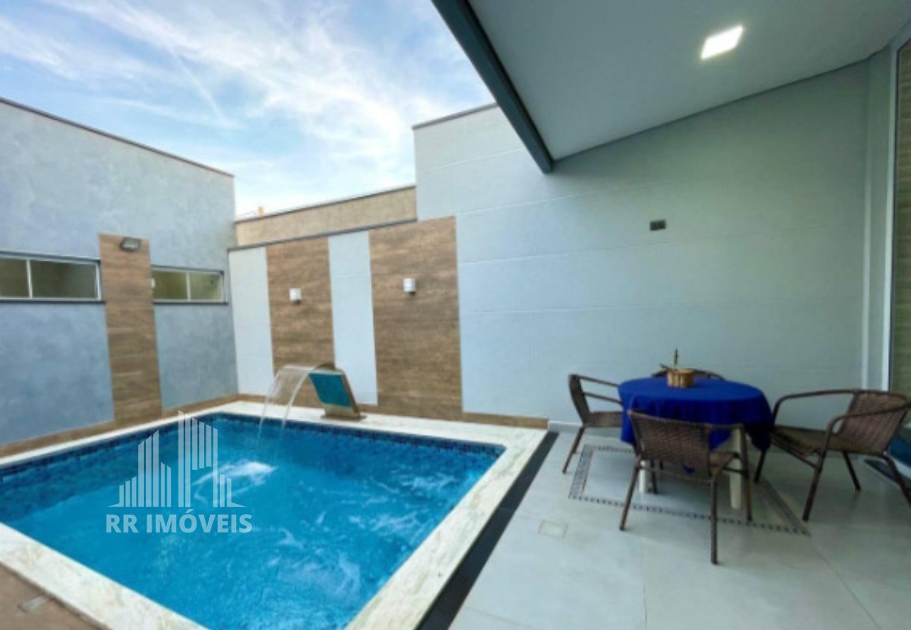 Casa, 2 quartos, 148 m² - Foto 3