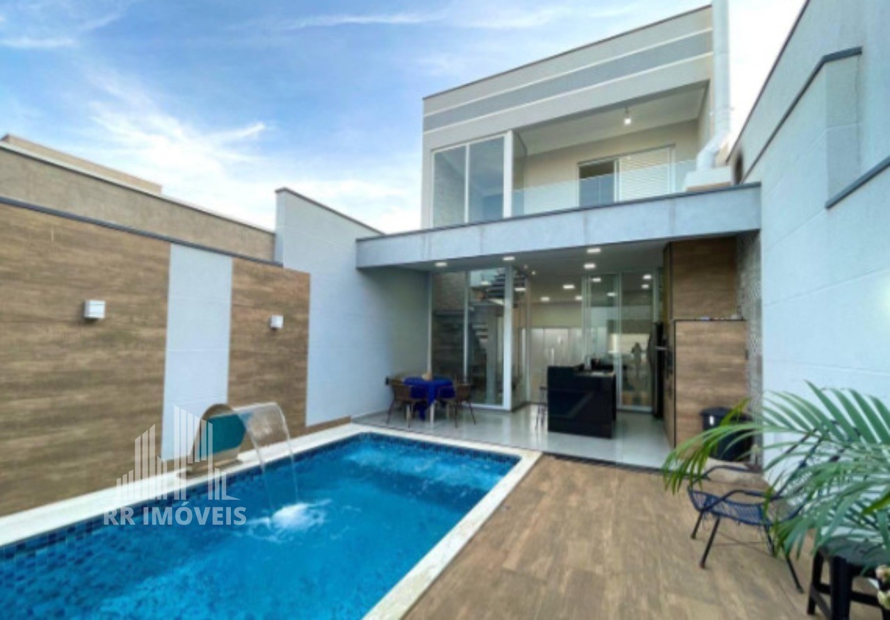 Casa, 2 quartos, 148 m² - Foto 1
