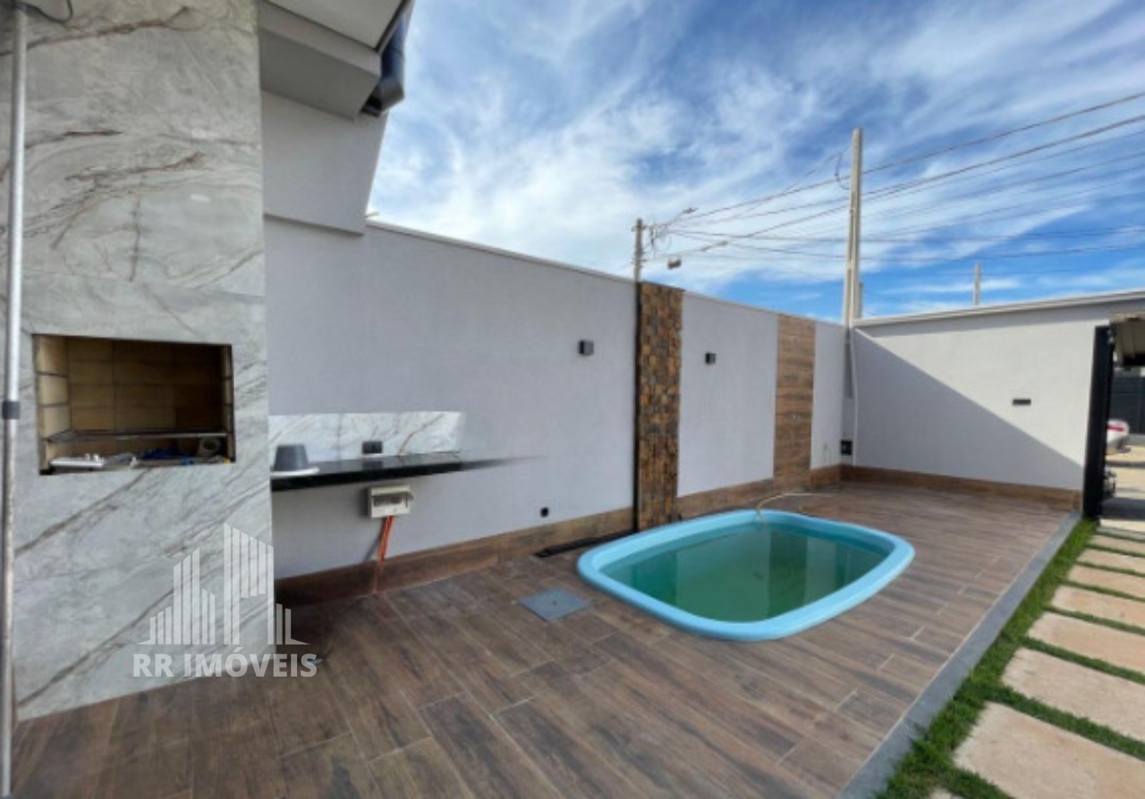 Casa, 3 quartos, 159 m² - Foto 5