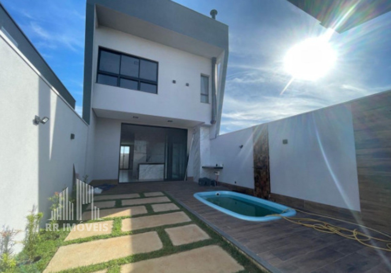 Casa, 3 quartos, 159 m² - Foto 6