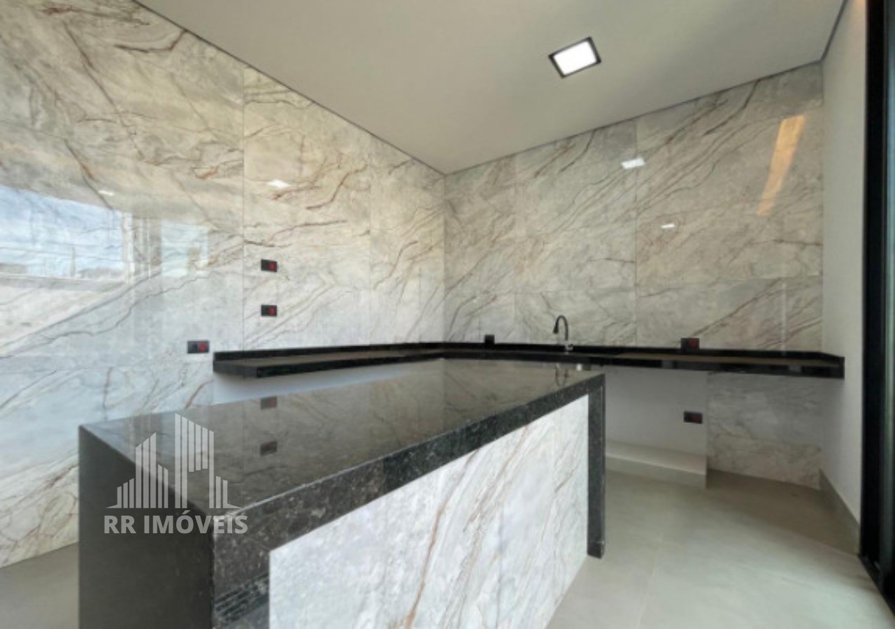 Casa, 3 quartos, 159 m² - Foto 2