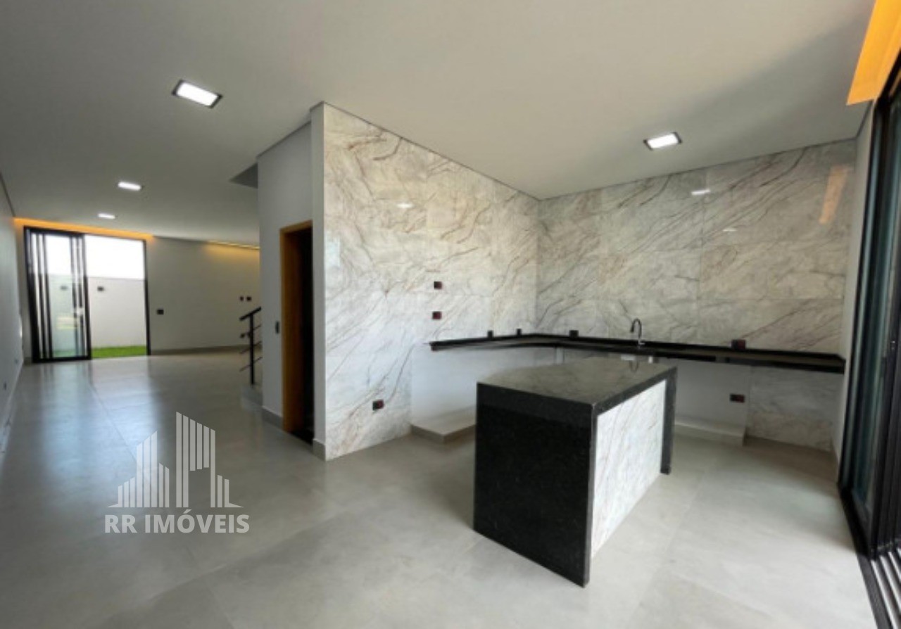 Casa, 3 quartos, 159 m² - Foto 3