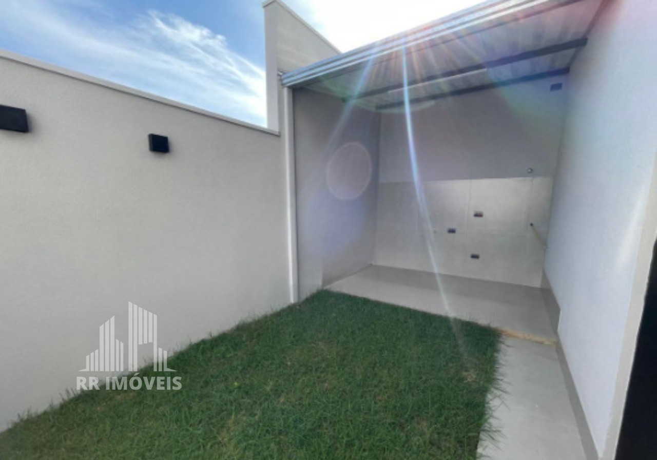 Casa, 3 quartos, 159 m² - Foto 9
