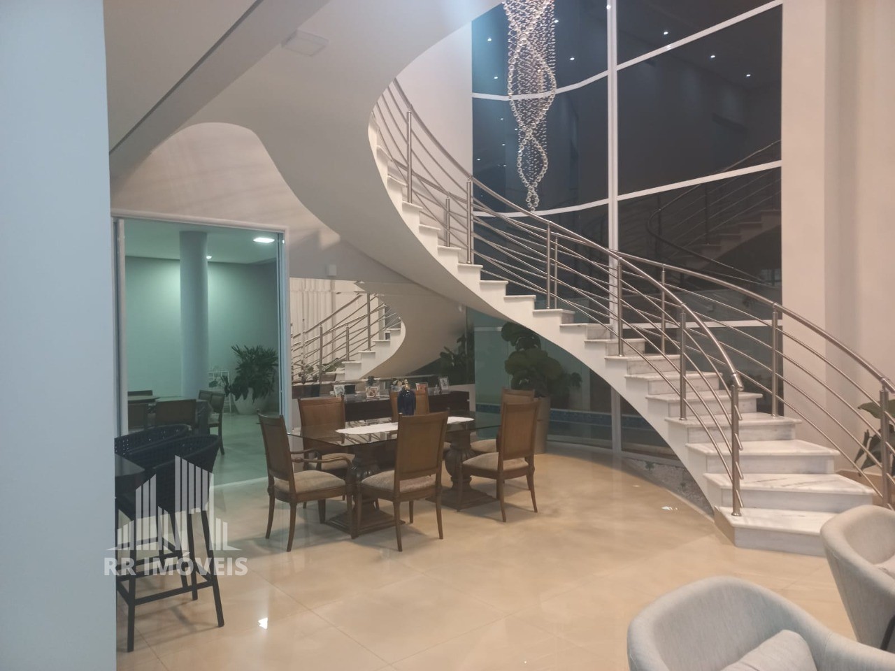 Casa, 4 quartos, 438 m² - Foto 6