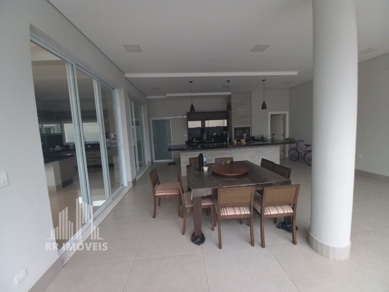 Casa, 4 quartos, 438 m² - Foto 7