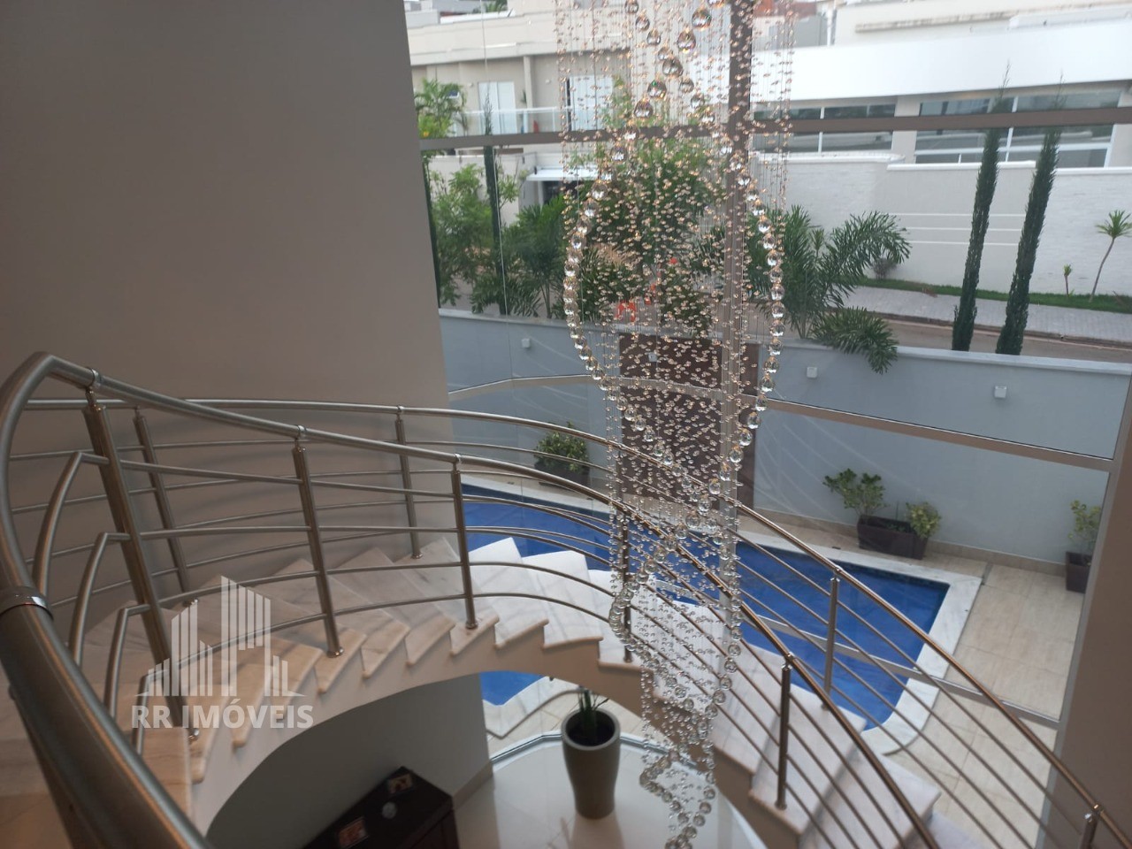 Casa, 4 quartos, 438 m² - Foto 11