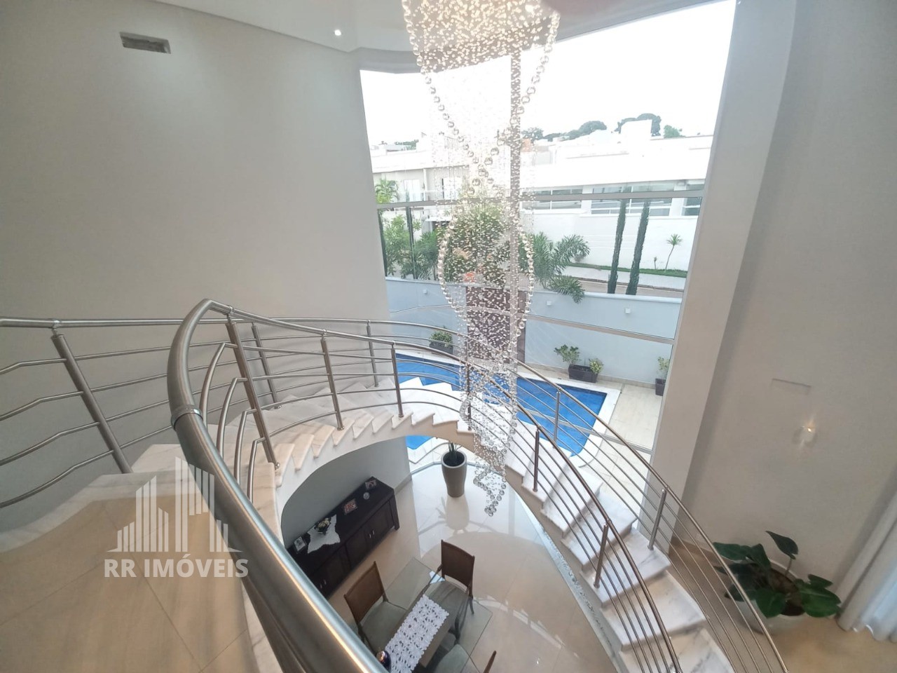 Casa, 4 quartos, 438 m² - Foto 12