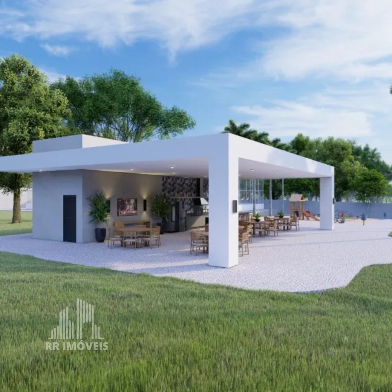 Terreno, 300 m² - Foto 4