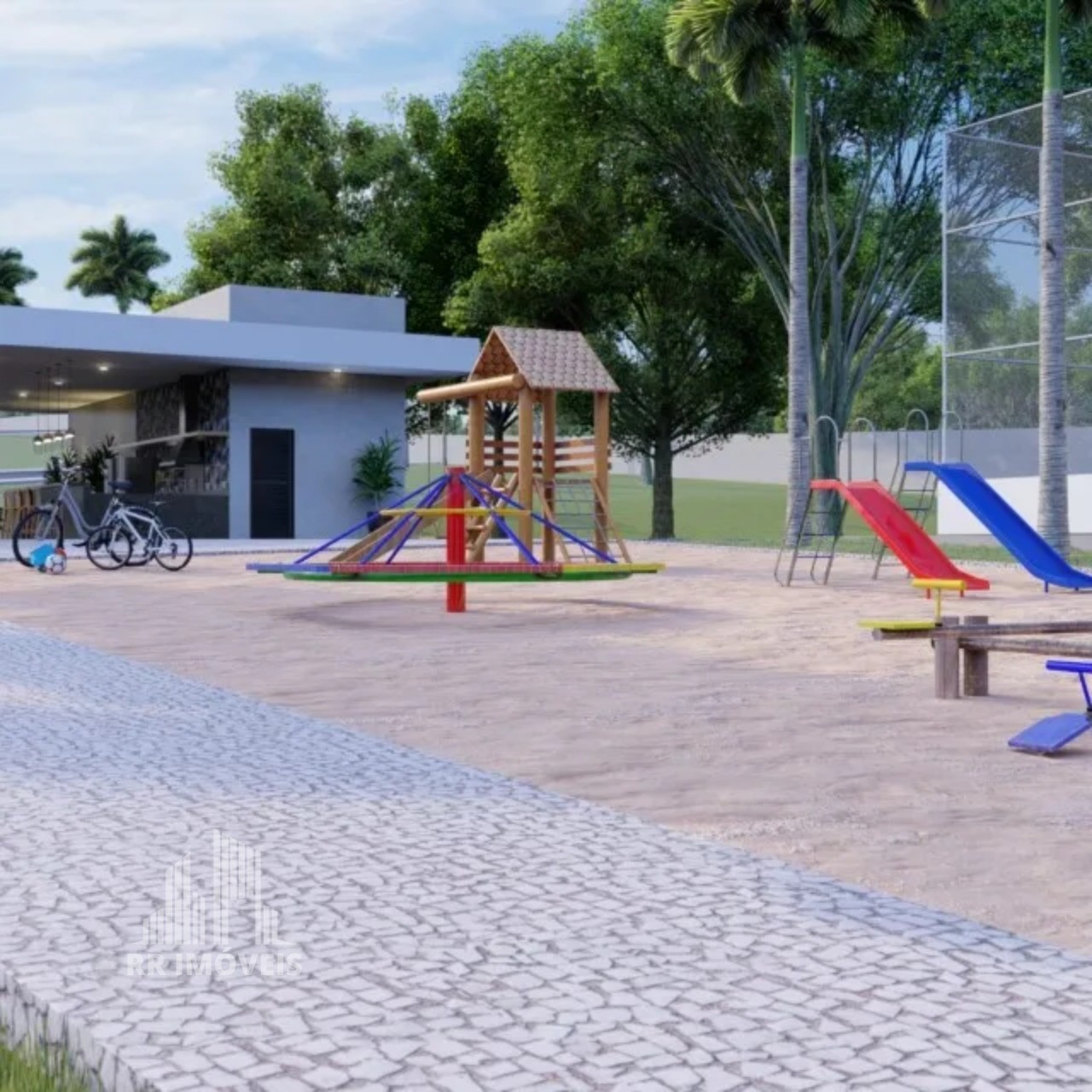 Terreno, 300 m² - Foto 16