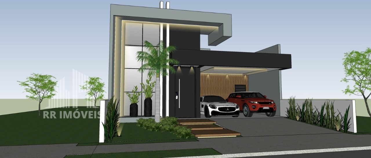 Casa, 2 quartos, 190 m² - Foto 4