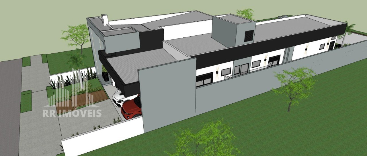 Casa, 2 quartos, 190 m² - Foto 1