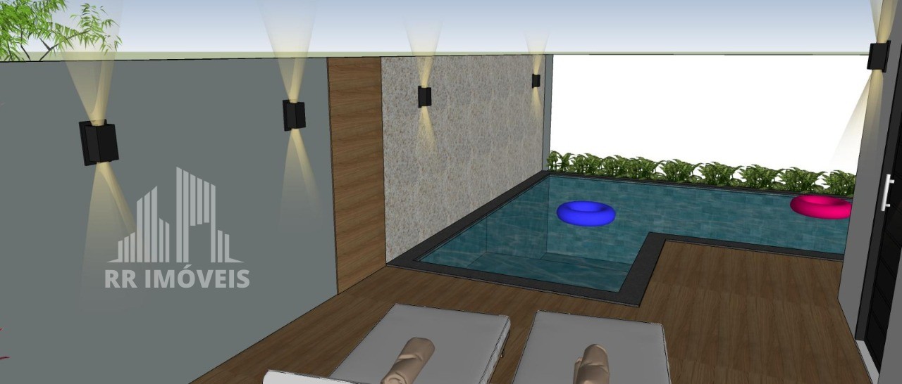 Casa, 2 quartos, 190 m² - Foto 8