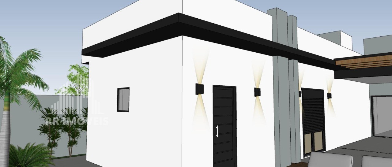 Casa, 2 quartos, 190 m² - Foto 11