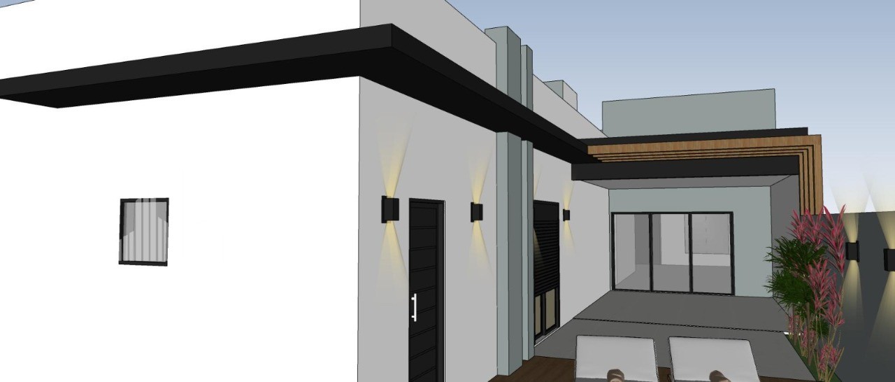 Casa, 2 quartos, 190 m² - Foto 12