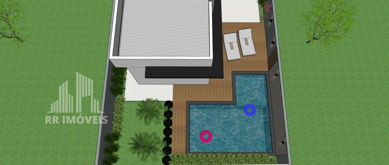 Casa, 2 quartos, 190 m² - Foto 13