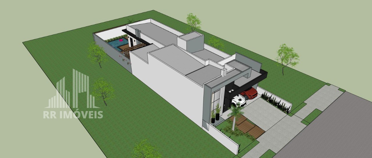 Casa, 2 quartos, 190 m² - Foto 14