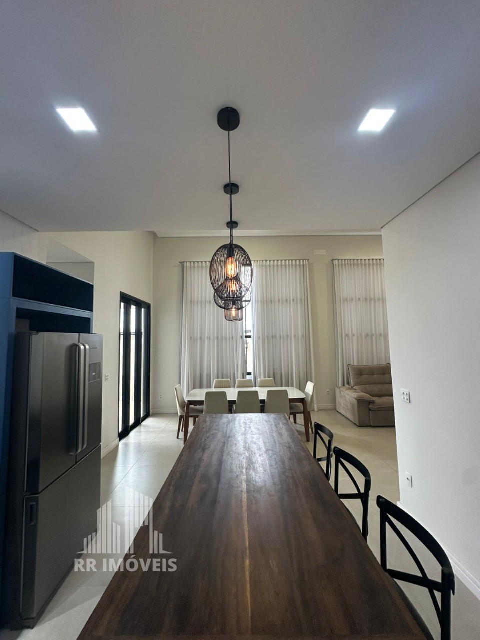 Casa, 3 quartos, 188 m² - Foto 4