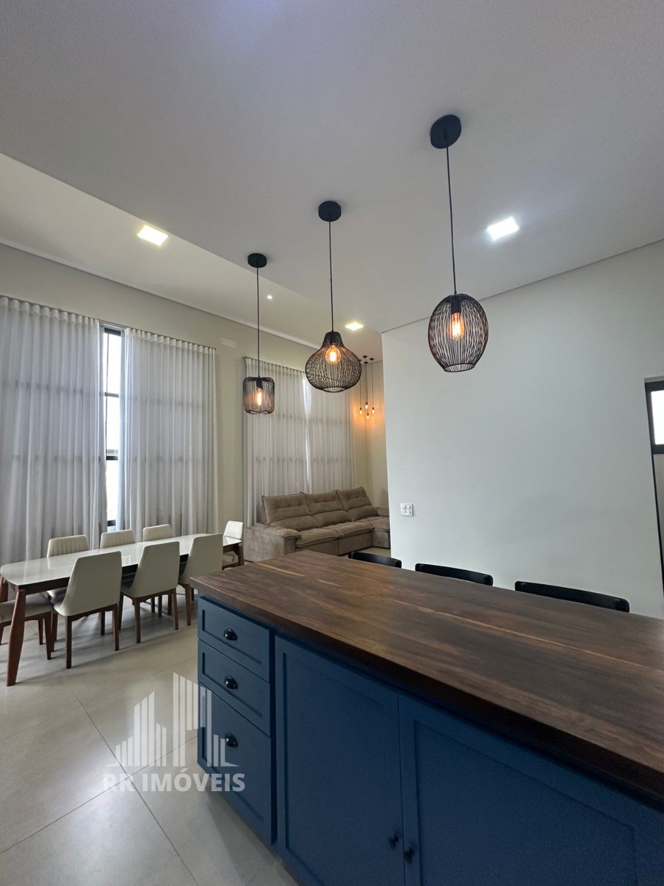 Casa, 3 quartos, 188 m² - Foto 5