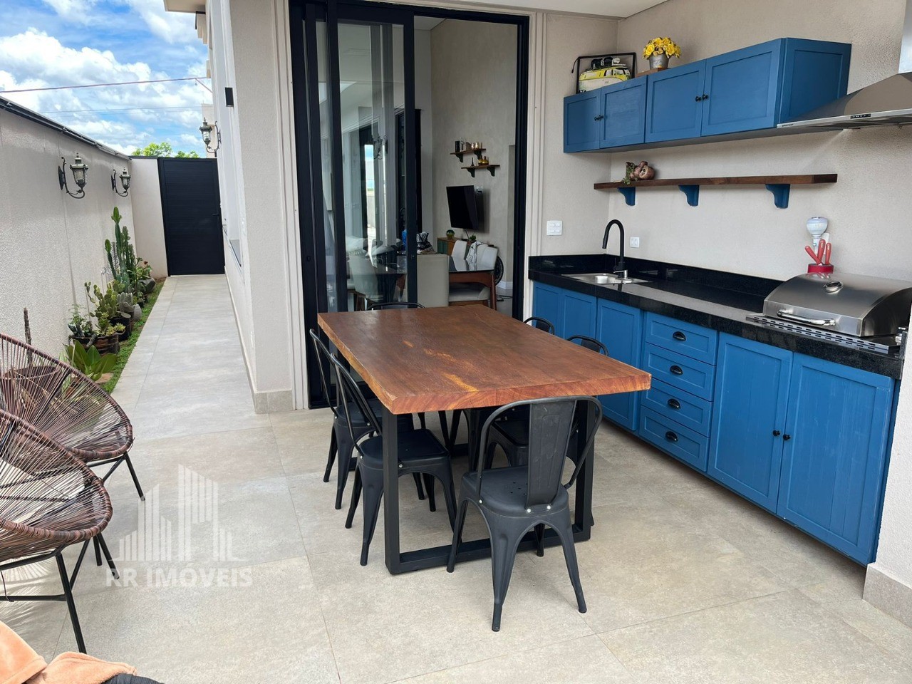 Casa, 3 quartos, 188 m² - Foto 11
