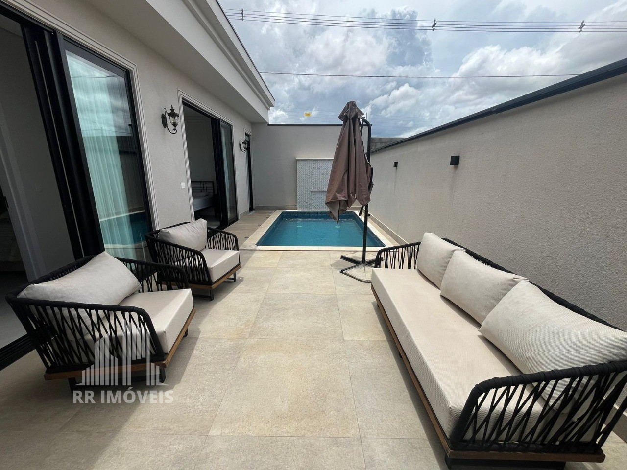 Casa, 3 quartos, 188 m² - Foto 12