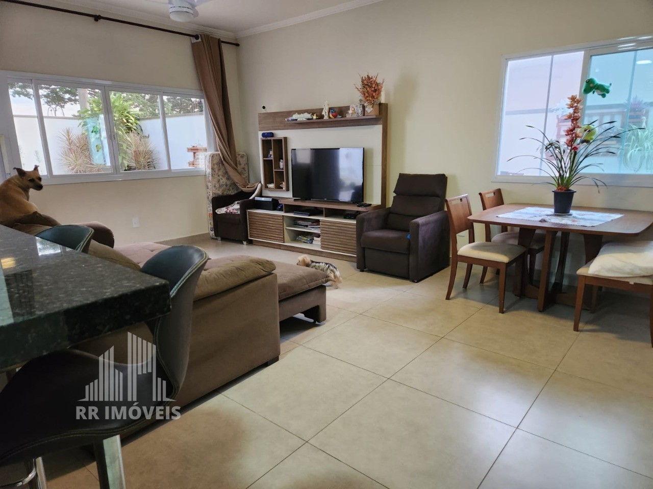 Casa, 3 quartos, 170 m² - Foto 4