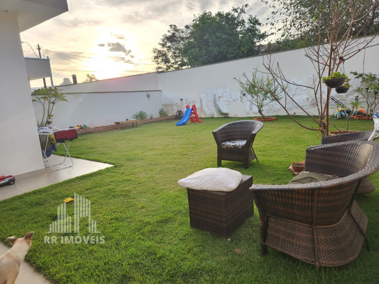 Casa, 3 quartos, 170 m² - Foto 3