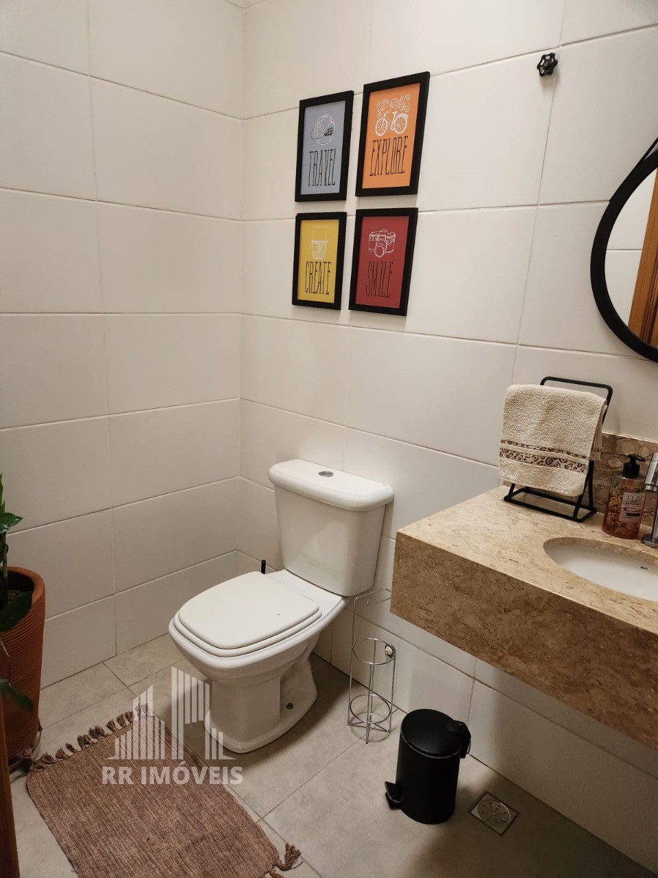 Casa, 3 quartos, 170 m² - Foto 14