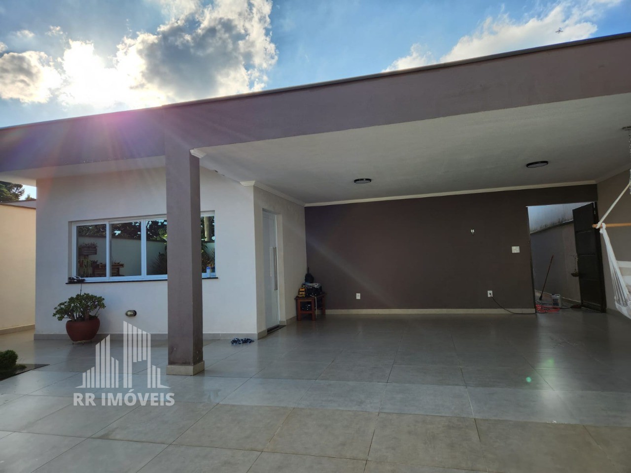 Casa, 3 quartos, 170 m² - Foto 1