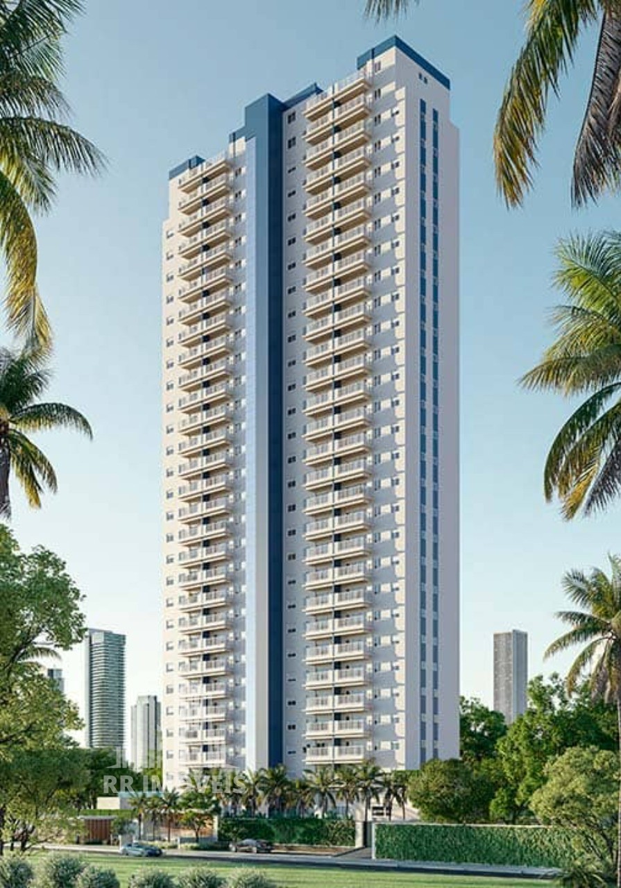 Apartamento, 2 quartos, 119 m² - Foto 1