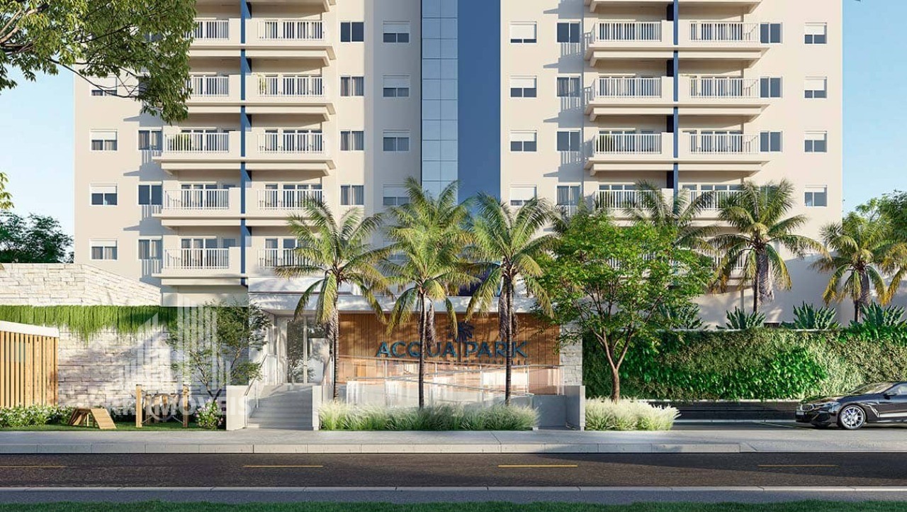 Apartamento, 2 quartos, 119 m² - Foto 2