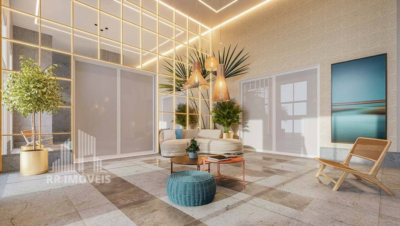 Apartamento, 2 quartos, 119 m² - Foto 9