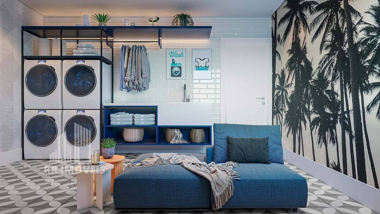 Apartamento, 2 quartos, 119 m² - Foto 10