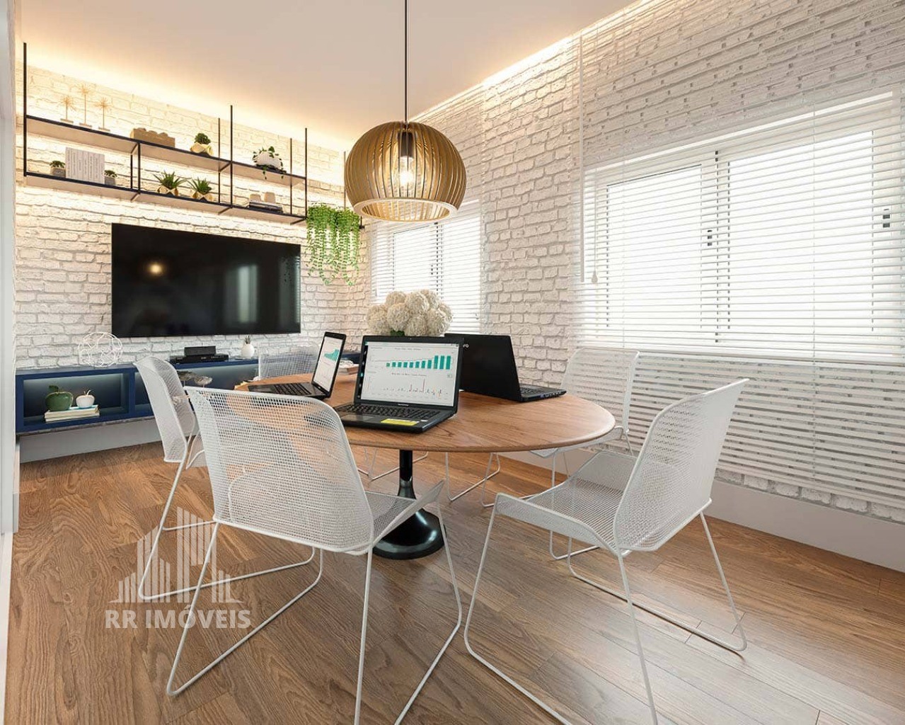 Apartamento, 2 quartos, 119 m² - Foto 13