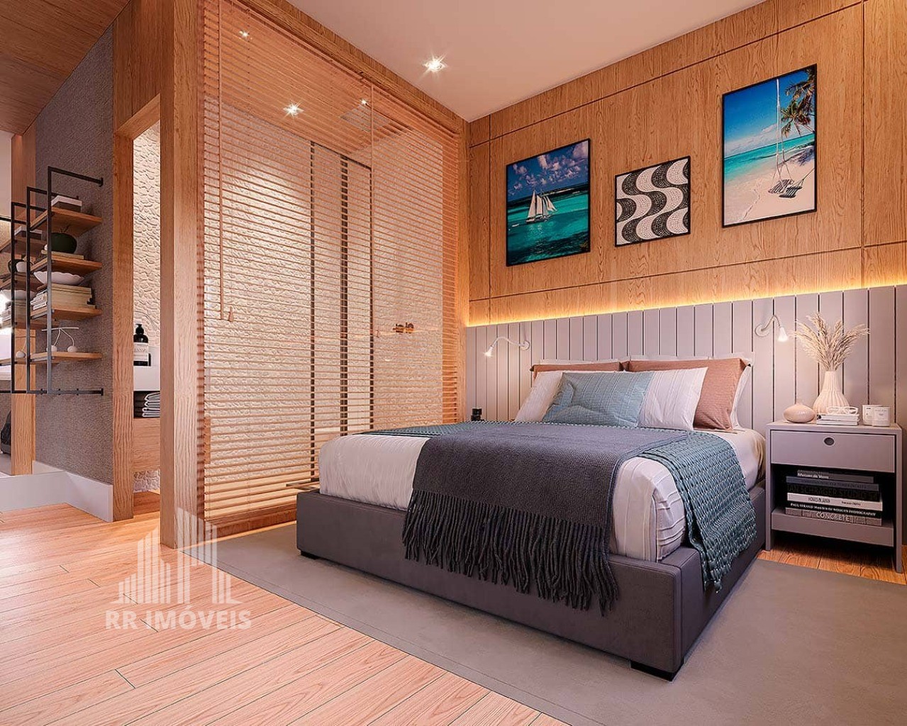 Apartamento, 2 quartos, 119 m² - Foto 14