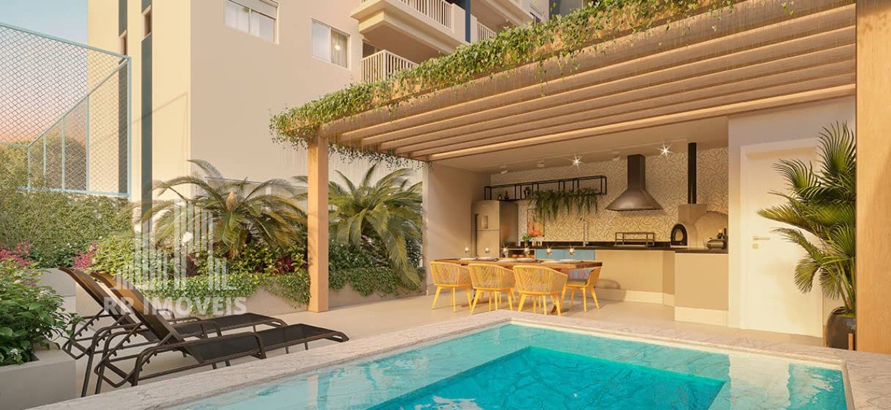 Apartamento, 2 quartos, 119 m² - Foto 15