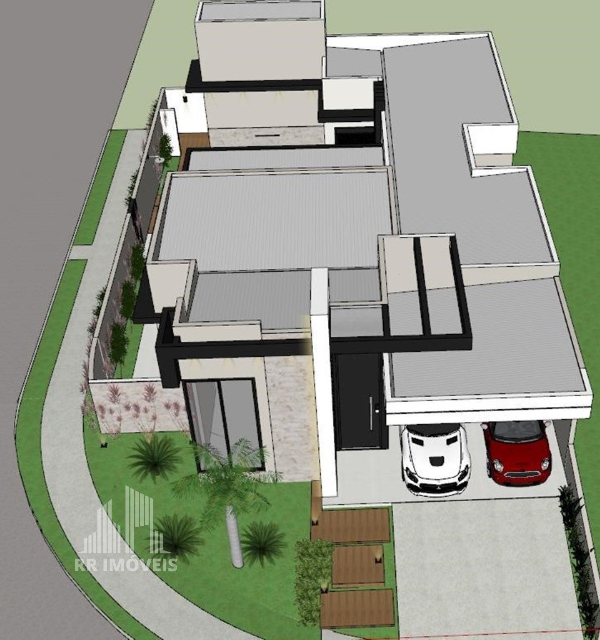Casa, 3 quartos, 200 m² - Foto 3