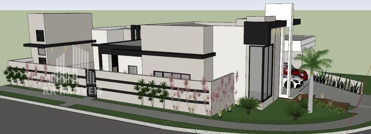 Casa, 3 quartos, 200 m² - Foto 4