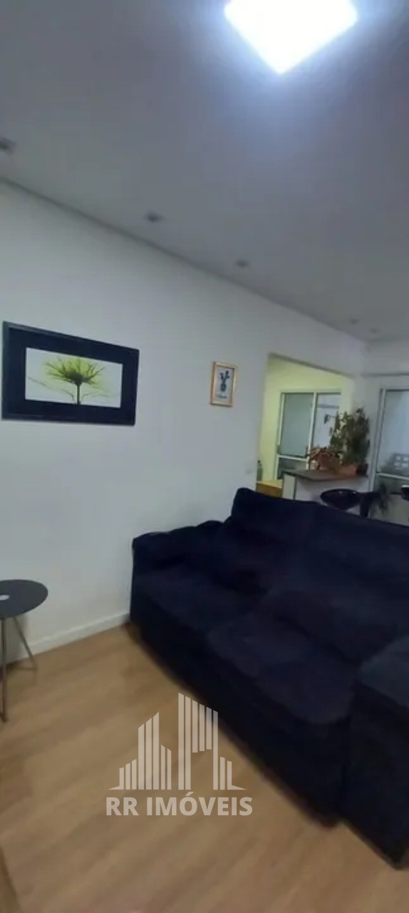 Apartamento à venda com 2 quartos, 54m² - Foto 1