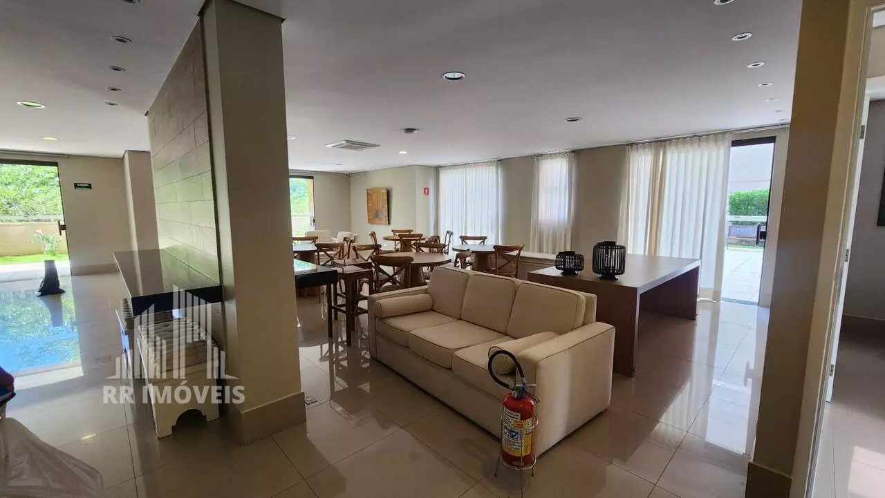 Apartamento à venda com 3 quartos, 154m² - Foto 20