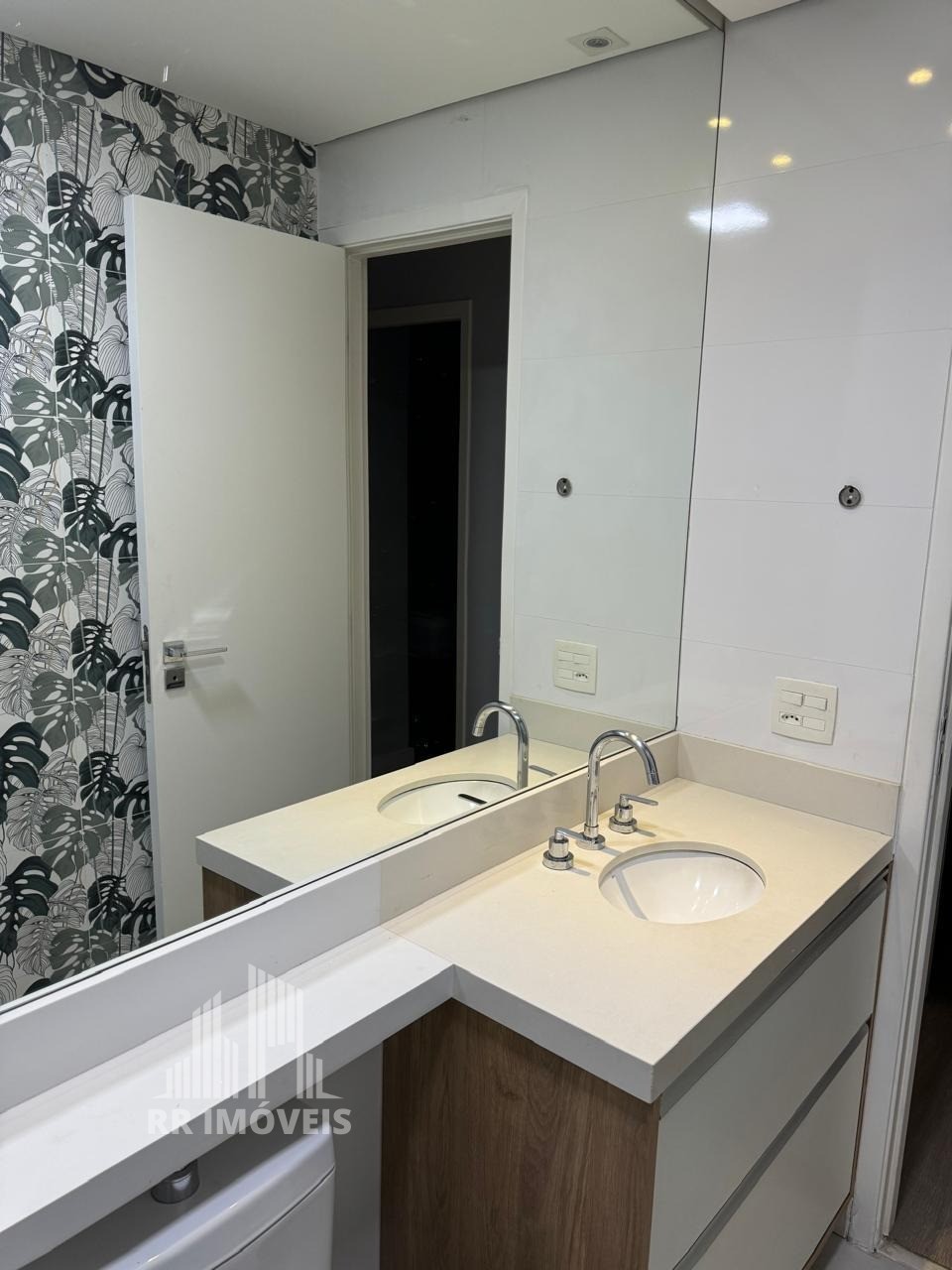 Apartamento para alugar com 3 quartos, 81m² - Foto 27