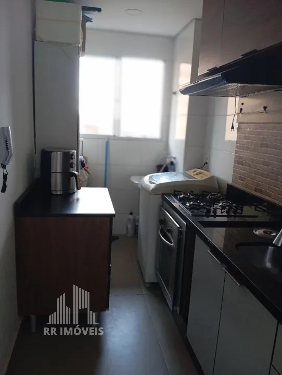 Apartamento à venda com 2 quartos, 54m² - Foto 6