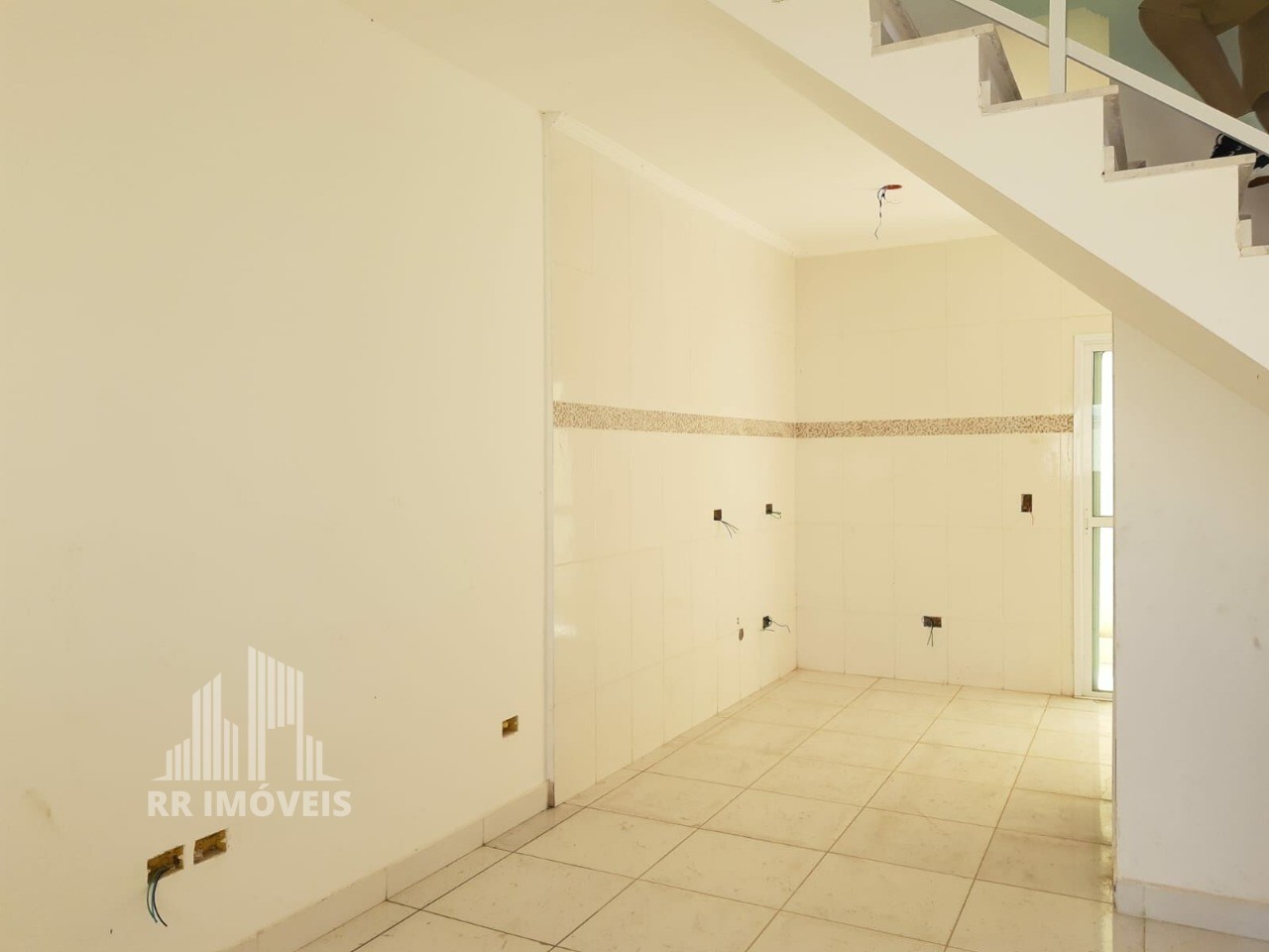 Casa, 2 quartos, 65 m² - Foto 2