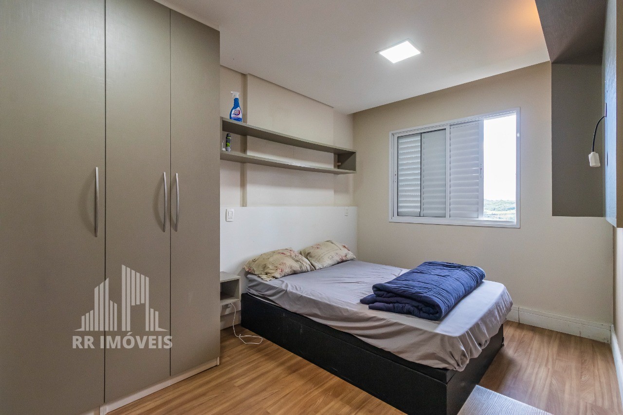 Apartamento à venda com 2 quartos, 55m² - Foto 17