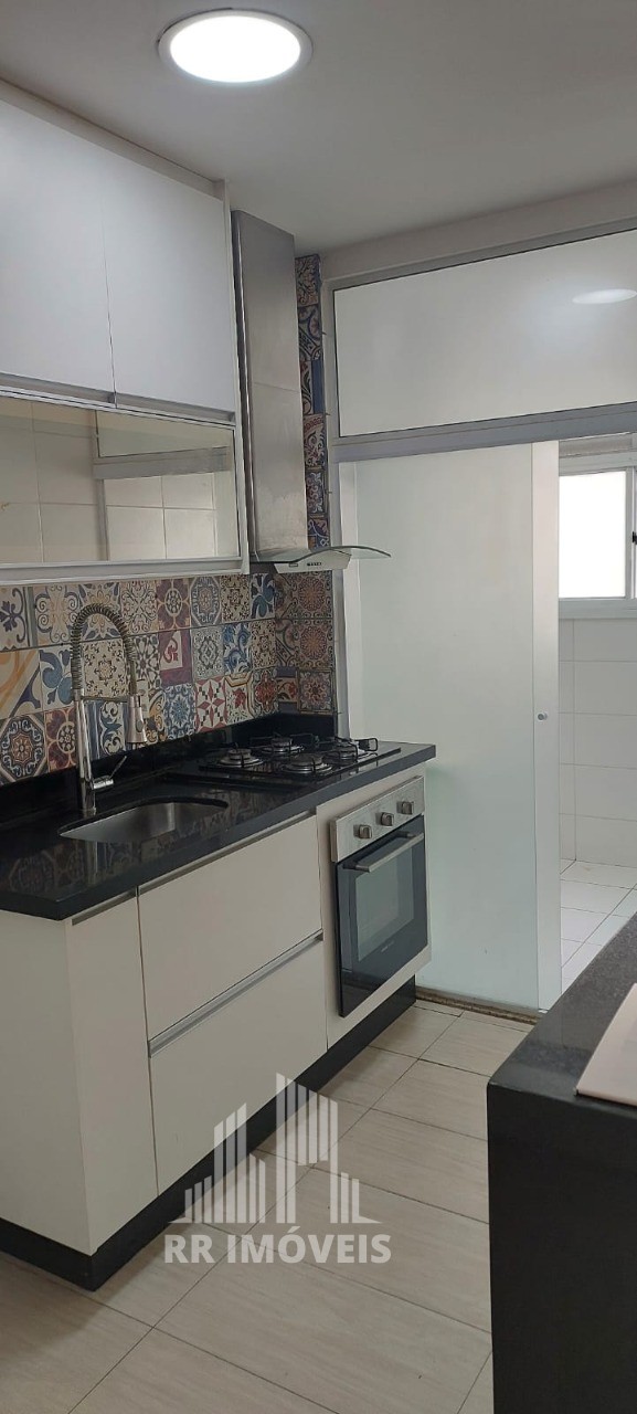 Apartamento para alugar com 2 quartos, 51m² - Foto 3