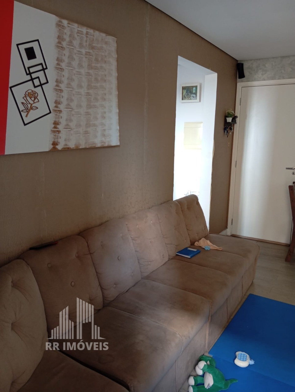 Apartamento à venda com 2 quartos, 54m² - Foto 10