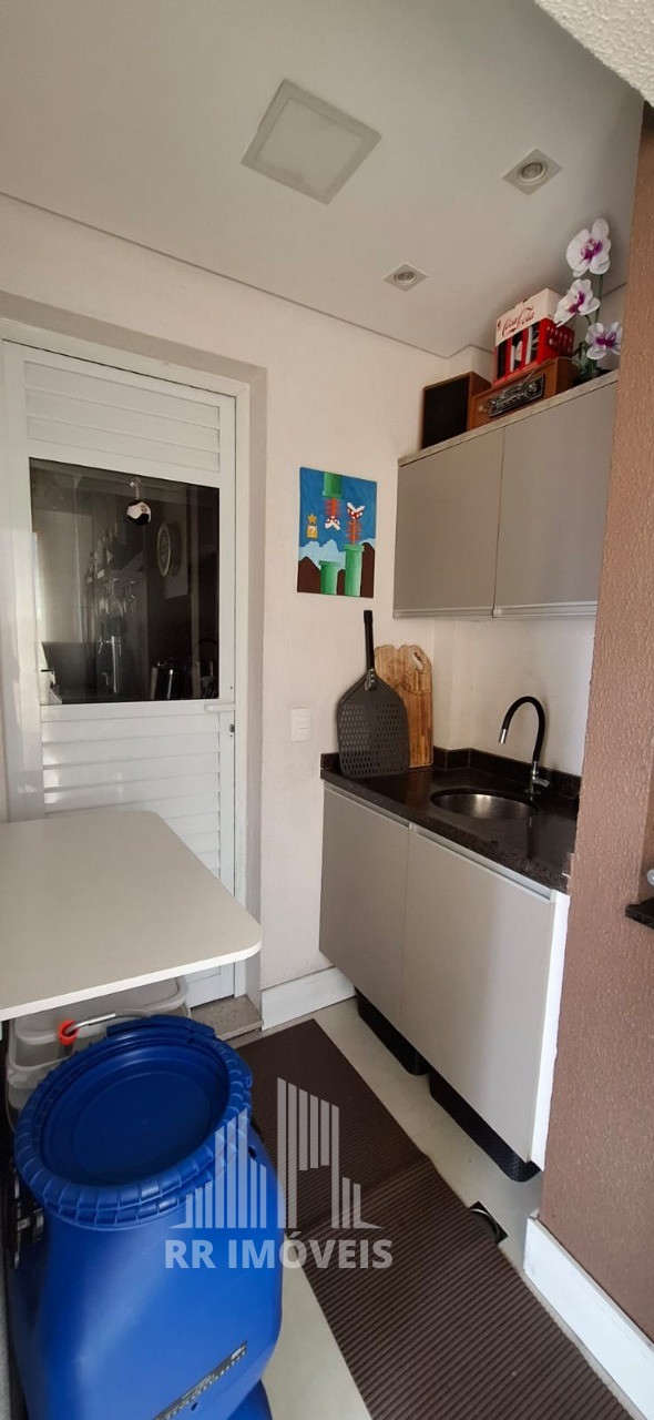 Apartamento à venda com 2 quartos, 68m² - Foto 15