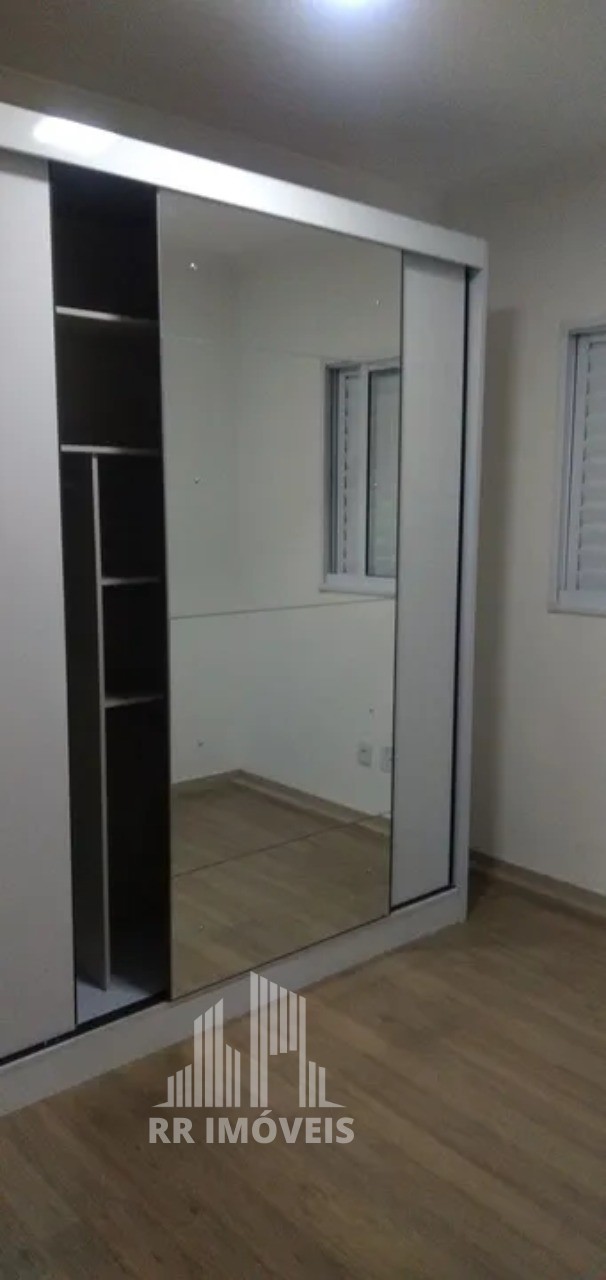 Apartamento à venda com 2 quartos, 55m² - Foto 8