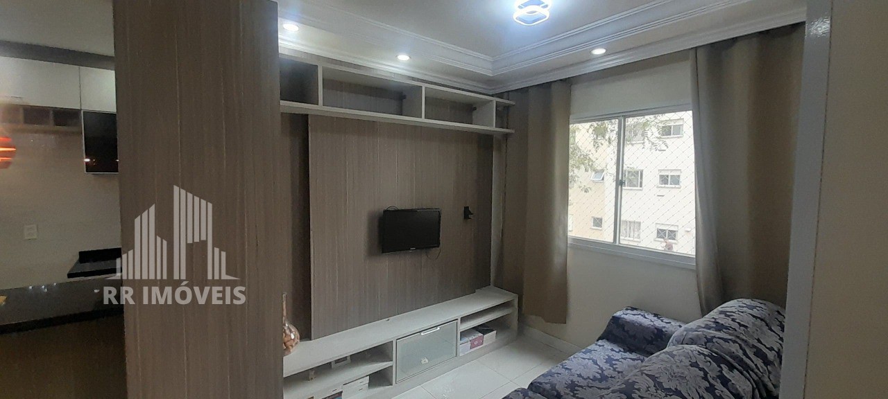 Apartamento para alugar com 2 quartos, 51m² - Foto 10