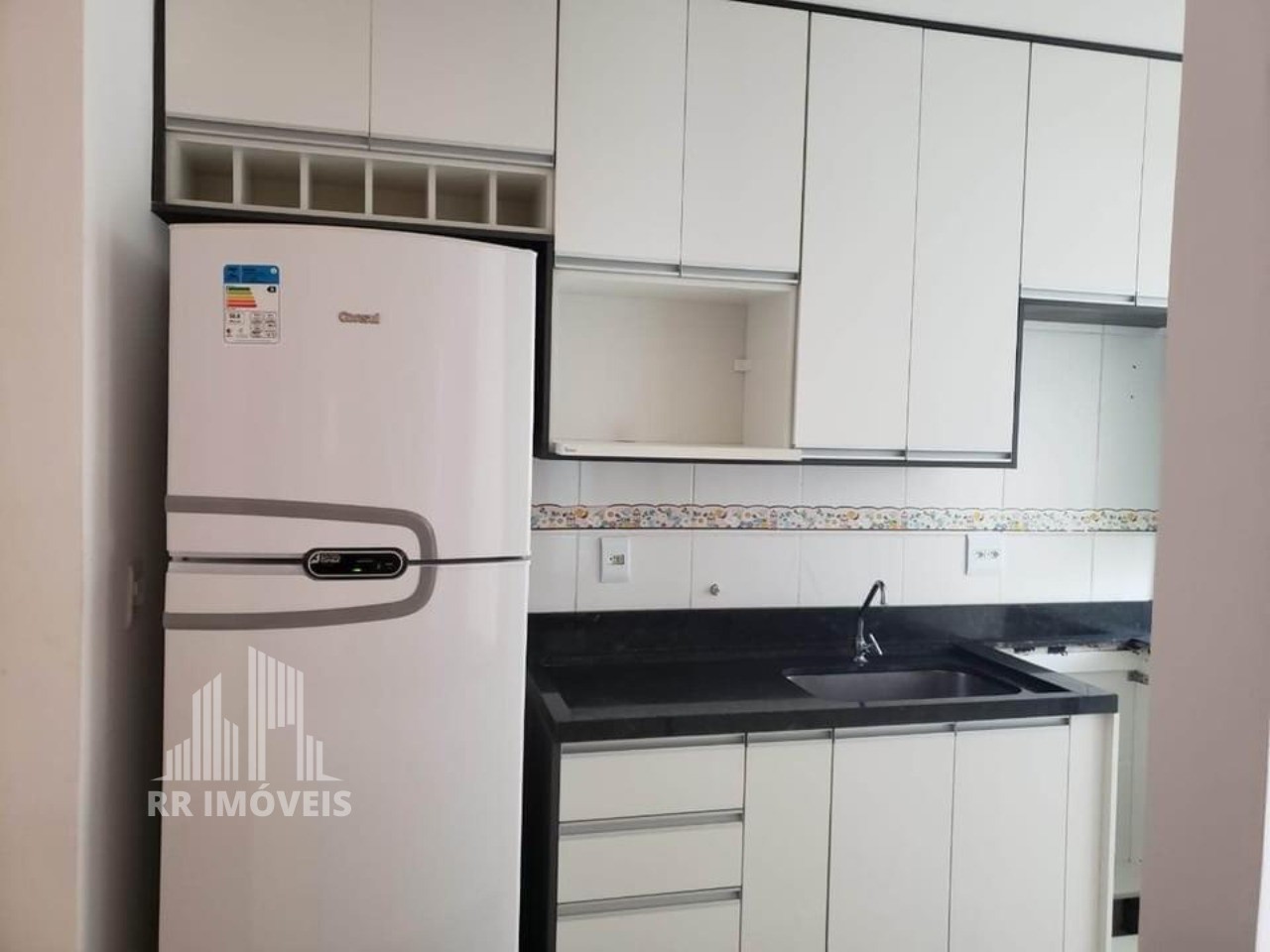 Apartamento, 2 quartos, 52 m² - Foto 1